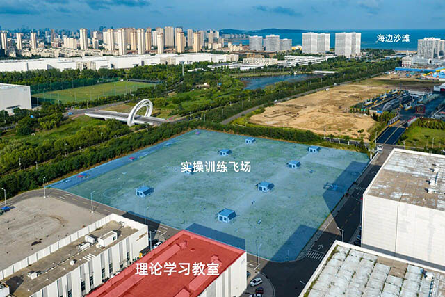 青岛金年会官网机培训基地俯瞰.jpg 青岛金年会官网机培训基地俯瞰.jpg